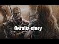 SOULCALIBUR VI Geralts story play through