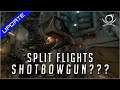Split Flights - When Bows Become Shotguns! | Warframe