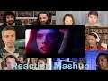 Star Wars The Rise Of Skywalker D23 Special Look REACTIONS MASHUP