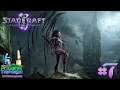 StarCraft II: Heart of the Swarm Прохождение кампании #7