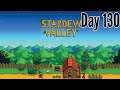 Stardew Valley Day by Day Let's Play - Day 130