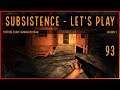 CLAMS AND PREP | Subsistence | Let’s Play Gameplay | S5 93