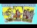 Tarot Card Reading - Death