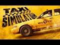 Taxi Simulator   (Триллер)