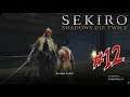 Tengu of Ashina - Sekiro Shadows Die Twice - Part 12