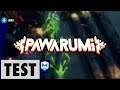 Test/Review Pawarumi - Switch, Xbox One