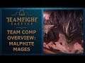 TFT Season 2 Team Comp Overview: Malphite Mages