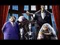 The Addams Family (2019) - Movie Review