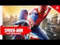 The Amazing Spider - Man Walkthrough Gameplay Part 3