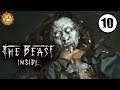 The Beast Inside [Chapter 10]: Unsinkable Secret