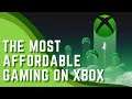 The Cheapest Entry-Level Xbox Experience - Xbox Cloud Gaming