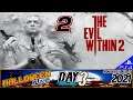 The Evil Within 2 | #2 | 2021 HALLOWEEN WEEK - DAY 3 (10/25/21)