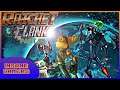 THE FINALE - FINISHING OFF DREK - Ratchet & Clank (PS3) - Part 55