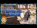 THE GRAPPLING HOOK IS INSANE!!! | Let's Play Halo Infinite