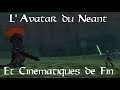 The Legend of Zelda Skyward Sword - L'Avatar du Néant et Cinématiques de Fin