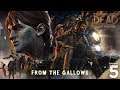 The Walking Dead: A New Frontier (XBO) - 1080p60 HD Walkthrough Episode 5 - From The Gallows