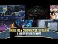 The Weekly Indie Dev Showcase Stream Highlighting New and Upcoming Indie Games 9/15/21