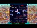 This Lobby Escalated Quickly (unedited) | Pac-Man 99
