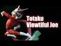 Totaku | Viewtiful Joe | Figure Review - Hoiman