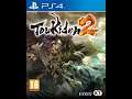 toukiden 2     LET'S PLAY DECOUVERTE  PS4 PRO  /  PS5   GAMEPLAY