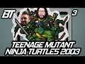 Turtle Tuesdays - TMNT 2003 Part 03 - Things Change