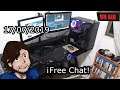 Charlas y ost - Free Chat 17/07/2019