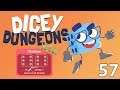 Unstoppable 1 Hit KO - Northernlion Plays: Dicey Dungeons [Episode 57]