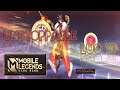 Unstoppable Luo Yi Gameplay | Mobile Legends