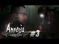 Vuelve el cerdo loco | Amnesia #3