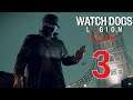 WATCH DOGS LEGION: BLOODLINE(DLC) [Walkthrough Gameplay ITA HD - PARTE 3] - INIZIA LA CACCIA
