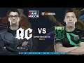 WePlay AniMajor | Playoffs | Quincy Crew vs NoPing BO3 | Yudiultrawide