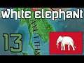 White Elephant 13 END