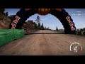 WRC 8 - Turkey - WRC 2 - CSL Elite Fanatec (XB1X)
