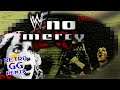 WWF No Mercy on PlayStation (2000)