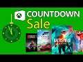 Xbox Countdown Sale 2021 [Xbox Christmas Sale]