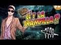 😥 ¿ Y la trampilla ? 😥 |DEAD BY DAYLIGHT GAMEPLAY ESPAÑOL | DBD PC XBOX PS4 |