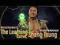 "YOU'RE NEXT!"|Mortal Kombat 11 - The Learning Curve: Shang Tsung Playthrough