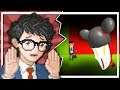 Would You SINTRA.EXE HAS CRASHED - YUPPIE PSYCHO