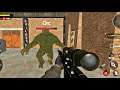 zombie Killer Zone: free shooting games 2021 _ Android GamePlay #2