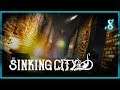 Форсаж 10 - Канализационный дрифт 🦉 The Sinking City #8