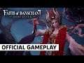 12 Minutes of Faith of Danschant Hereafter Gameplay Trailer (RTX)