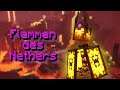 2 Deppen in der Nether Einöde | Minecraft Dungeons #11 | @LarsLP und @Crocodileandy 