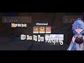 5 condensed, content recycle and keqing build