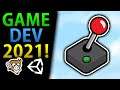 7 Steps to become a Game Developer in 2023!