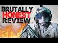 A Brutally Honest Review Of Battlefield 2042