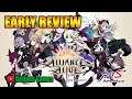 Alliance Alive HD Remaster Early Review