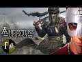 Ancestors Legacy - Saladin's Conquest Mission 1 - Battle of the Horns of Hattin