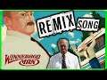 Angry Winnebago Man REMIX Song