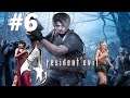 ASHLEY'S VARIED ASSETS | Resident Evil 4 (Episode 6)