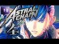 Astral Chain - Livestream #4 [Twitch] ~Finale~